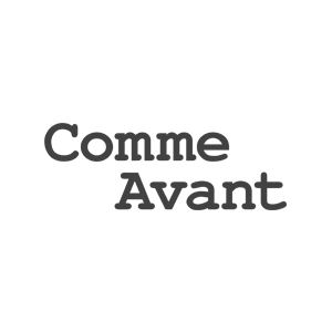 brand comme-avant