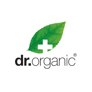 brand dr-organic