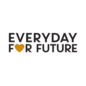 brand everyday-for-future