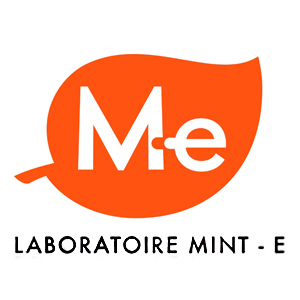 brand mint-e