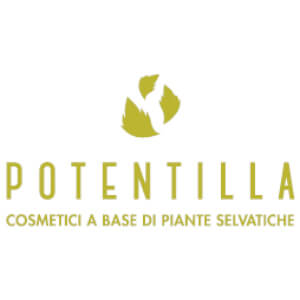 brand potentilla-cosmetici