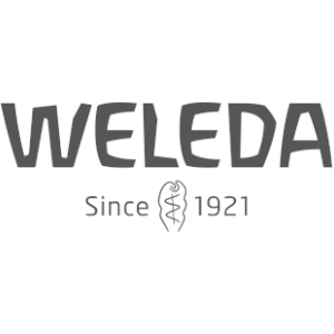 brand weleda