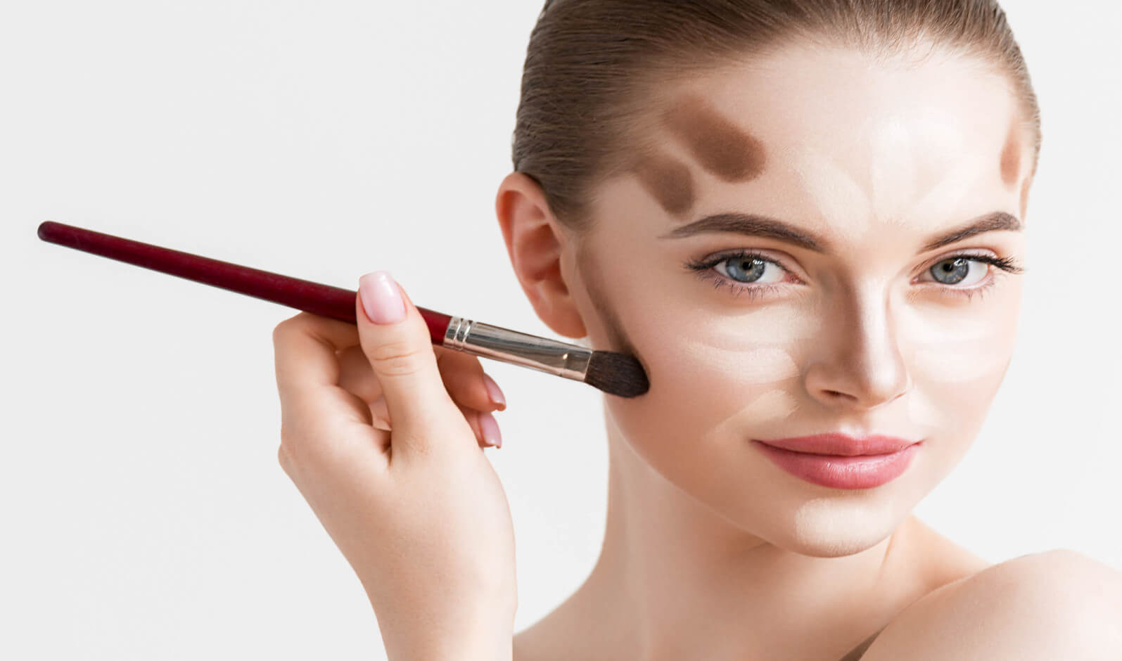 Tecnica di contouring