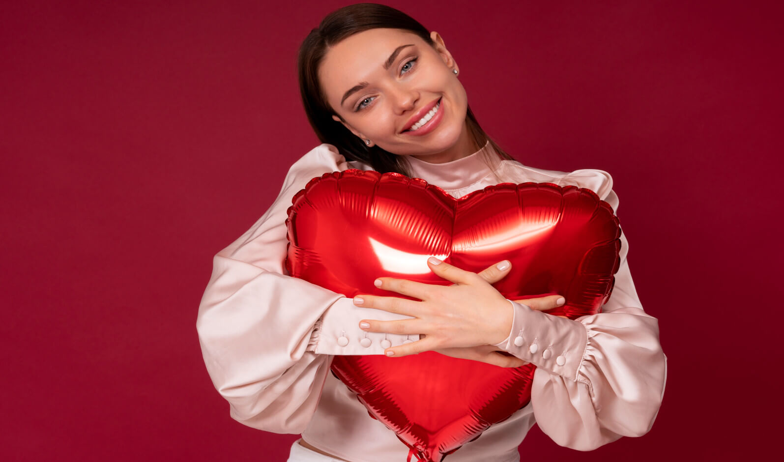 Amare se stesse a San Valentino