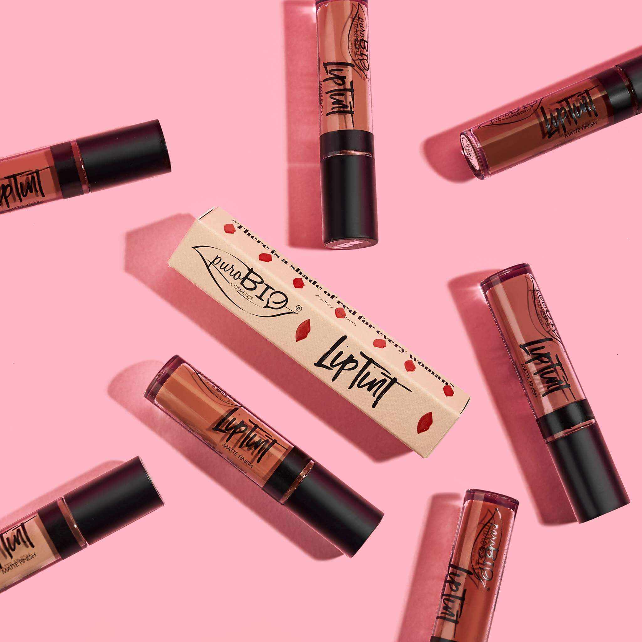 Lip gloss PuroBio