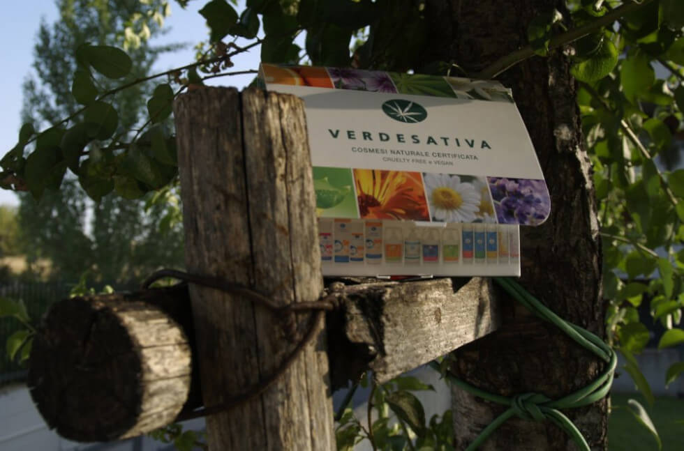 Verdesativa