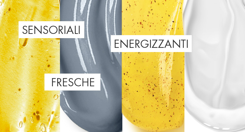 Texture Clean'Yuzu trattamenti viso per la pelle grassa e con imperfezionidi So'Bio étic