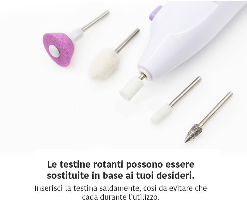 Nailcare - Cura per le unghie