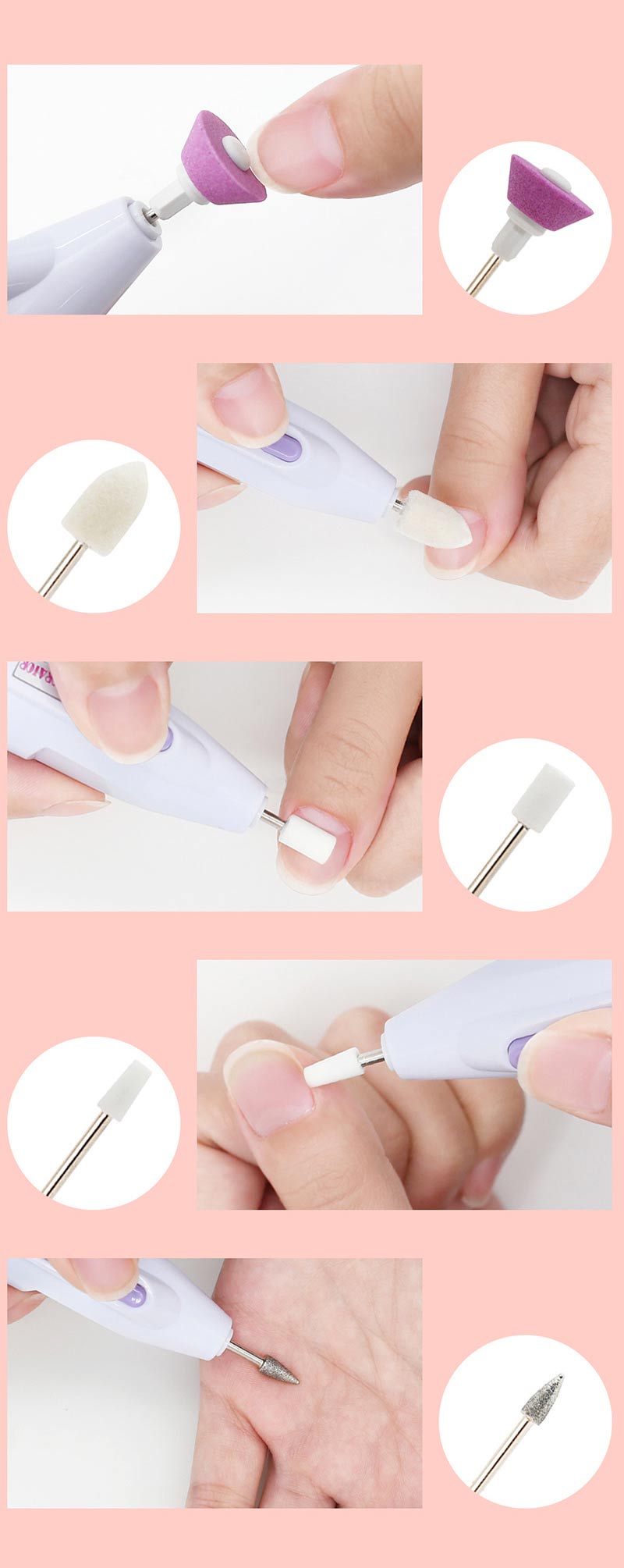 Nailcare - Cura per le unghie