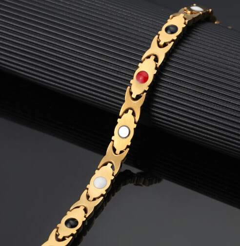 Elementi funzionali del bracciale