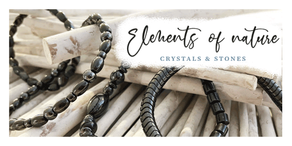 Promo omaggio Elements of Nature