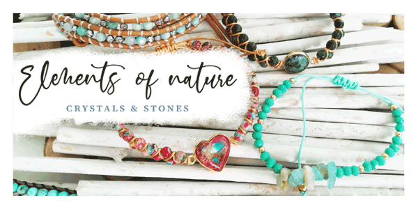 Promo omaggio Elements of Nature
