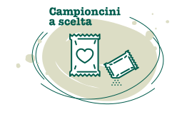 Campioncini gratuiti