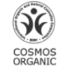 certificato biologico cosmos organic - bidh