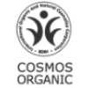 certificato biologico bdih - cosmos organic