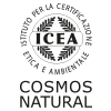 certificazione biologica icea - cosmos natural