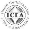 detersivo ecosostenibile certificato icea
