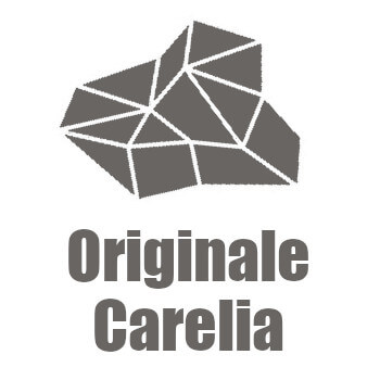 shungite originale della carelia - la migliore qualità