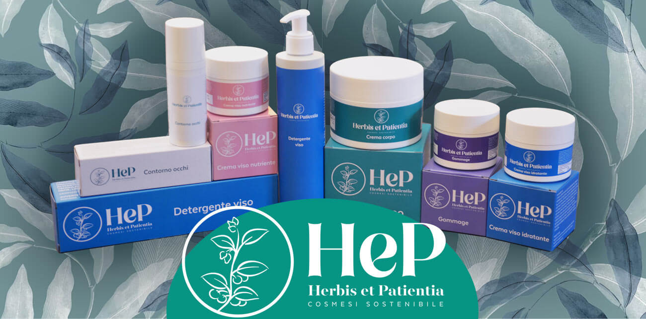 HeP - Herbis et Patientia