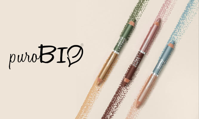 Novità puroBio
