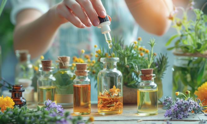 La tua Erboristeria online