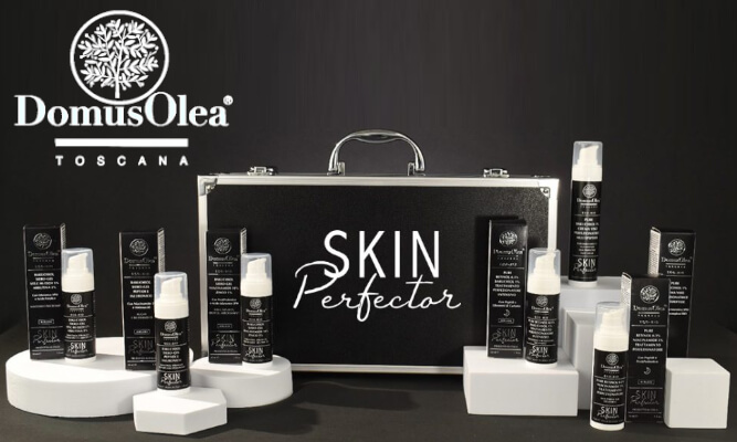 Domus Olea Toscana -20%